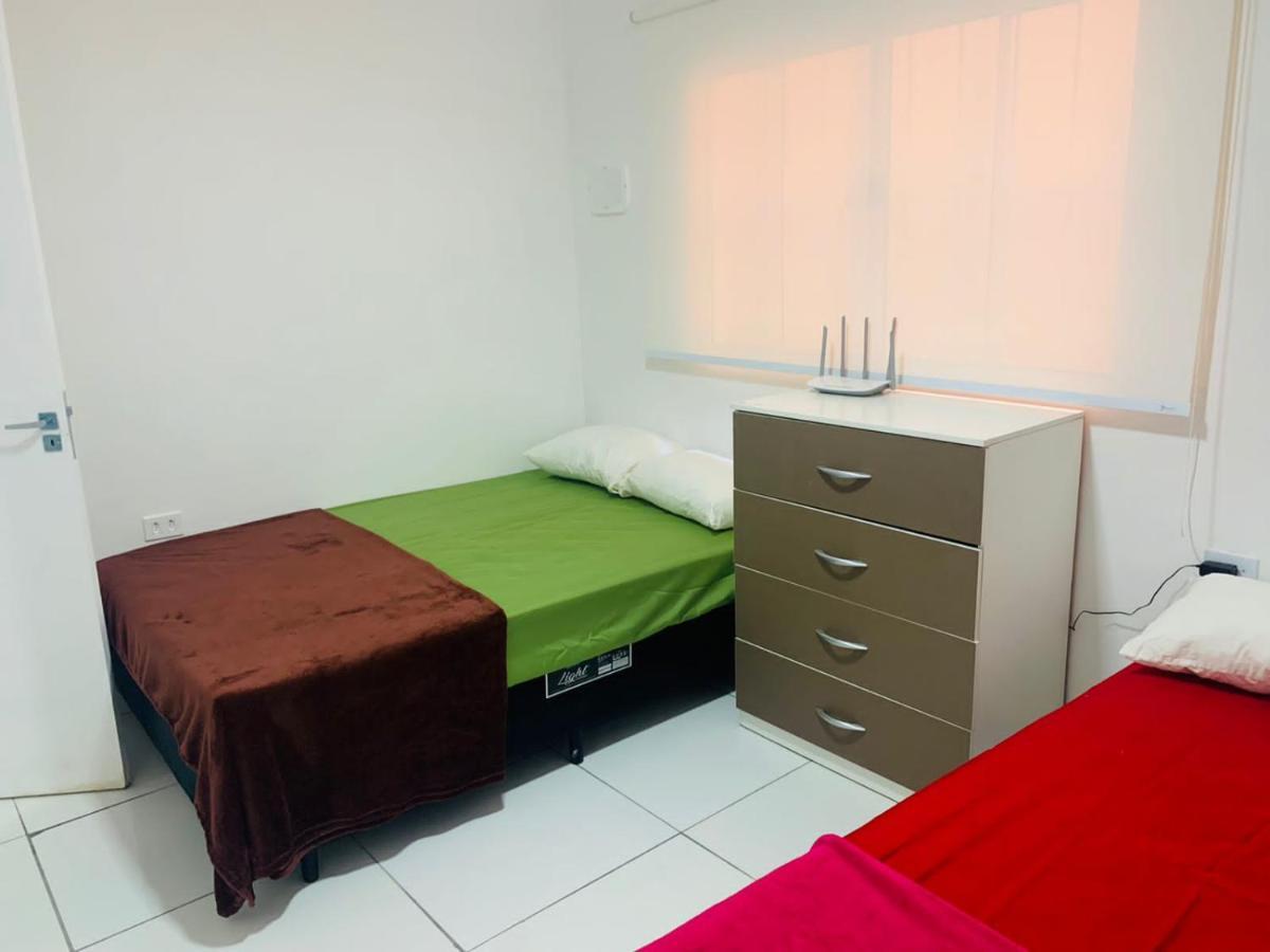 Apartment Studio No Tremembe 16 Sao Paulo