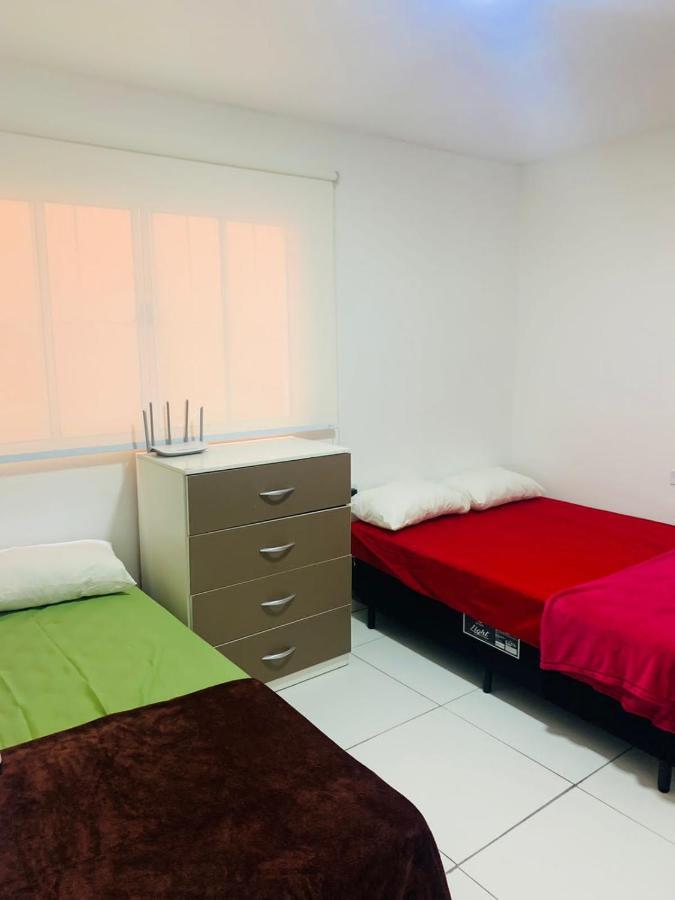 Apartment Studio No Tremembe 16 Sao Paulo